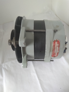 Alternador 24 Vlts. - PN/ ALT-8420 (Removido)