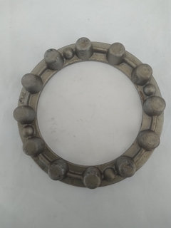 Nut Plat - PN/ 2F1-3-36386