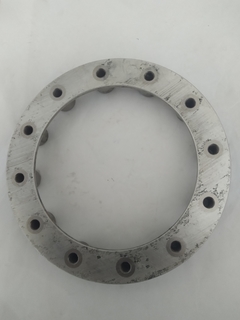 Nut Plat - PN/ 2F1-3-36386 - comprar online