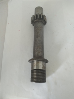 Lycoming Gear Shaft - Gerador de Drive - PN/ 69177 (Usado) na internet