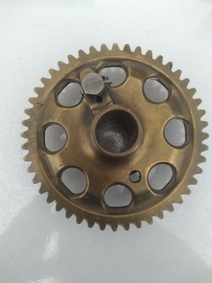 Gear Starter - PN/ 539785