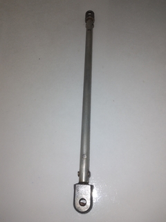 Beech 95- B55 Rod Tab de Com. de Leme de Altura - PN/ 96- 526019-13 (Und.)