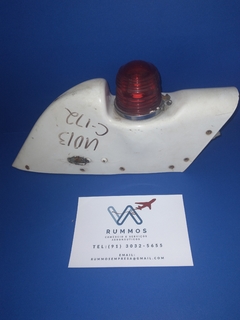 Cessna 172 Carenagem Rotate + Luz Assy 12V PN/ 0531013-1 / C621001-0106 - comprar online