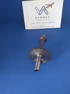 Lycoming Hidráulico Tigo 540 Bomba de Vácuo Engrenagem - PN/ 76996