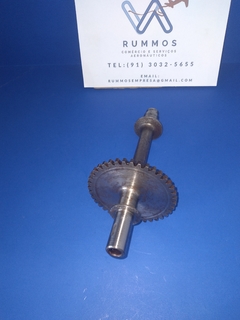 Lycoming Hidráulico Tigo 540 Bomba de Vácuo Engrenagem - PN/ 76996 - comprar online