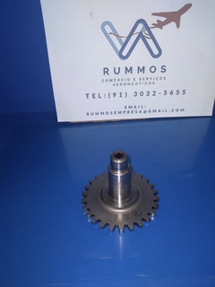 Lycoming Gear Tacômetro Drive - PN/ 68410