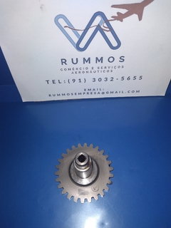 Lycoming Gear Tacômetro Drive - PN/ 68410 - comprar online