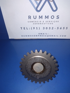 Lycoming Gear Tacômetro Drive - PN/ 68410 na internet