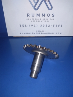 Lycoming Gear Tacômetro Drive - PN/ 68410 - Loja RUMMOS - PEÇAS AERONAUTICAS BELÉM