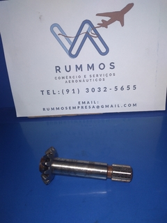 Lycoming Contagiros Conduzido Gear IGO,IGSO 540 - PN/ 72489