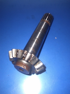 Lycoming Contagiros Conduzido Gear IGO,IGSO 540 - PN/ 72489 - loja online