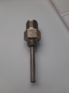 BULB, OIL TEMPERATURE PN: AN5525-1