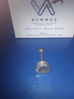 Special Oring Plug - PN/ 626334 - Loja RUMMOS - PEÇAS AERONAUTICAS BELÉM