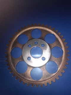 Imagem do Lycoming Gear Arvore de Games - PN/ 69662