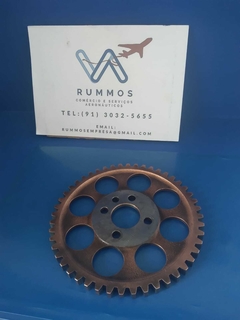 Lycoming Gear Arvore de Games - PN/ 69662 - loja online