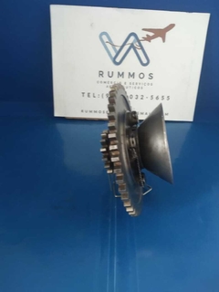 Engrenagem Gerador de Óleo Slinger Lycoming G0540, GSO540 - PN/ 73268 - Loja RUMMOS - PEÇAS AERONAUTICAS BELÉM