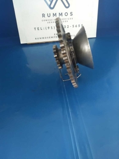 Engrenagem Gerador de Óleo Slinger Lycoming G0540, GSO540 - PN/ 73268