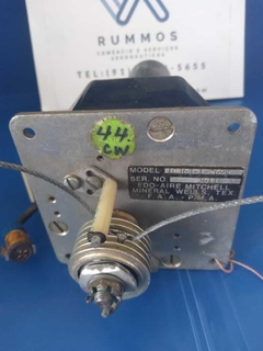 Edo - Aire Servo - PN/ 1C363-1-269R