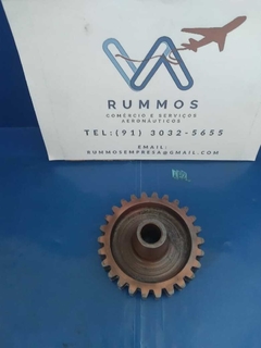 Lycoming Gear Magneto Drive 26T 36T Motor na internet