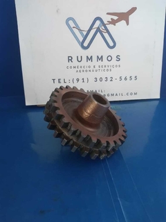 Lycoming Gear Magneto Drive 26T 36T Motor