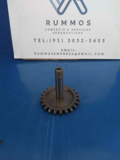 Oil Pump Gear Continental - PN/ 653237