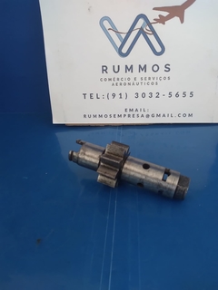 Imagem do Lycoming Hélice Governador Gear - PN/ 54695