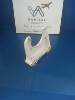 Torque Plate - PN/ 6530 - Loja RUMMOS - PEÇAS AERONAUTICAS BELÉM