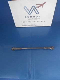 Haste Atuadora do Flap Rod Assembly - PN/ 523537 - Loja RUMMOS - PEÇAS AERONAUTICAS BELÉM