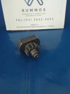 Engrenagem Lycoming Retentor Magneto Drive - PN/ 74830 na internet