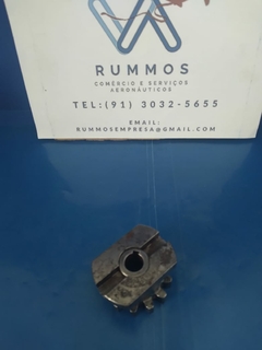 Lycoming IO360 Engrenagem Magneto Slick - comprar online