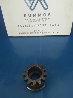 Lycoming Magneto Gear - PN/ 61665 (Und.)