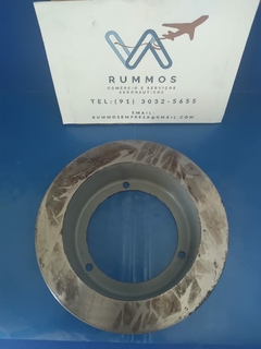 Brake Disk (Rapco) - PN/ RAI64-01900 - Loja RUMMOS - PEÇAS AERONAUTICAS BELÉM