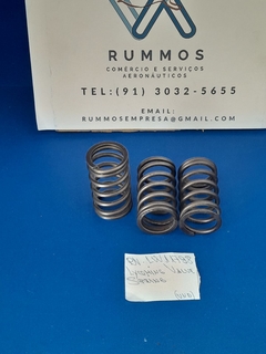 Springs Lycoming Valvula - PN/ LW11798 (Und)