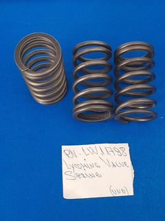 Springs Lycoming Valvula - PN/ LW11798 (Und) - comprar online