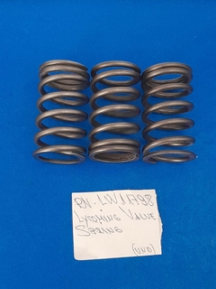 Springs Lycoming Valvula - PN/ LW11798 (Und) na internet