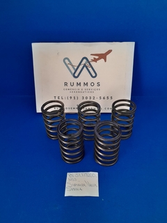 Springs Valve Superior NOS - PN/ SL118000 (Und)