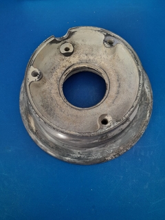 Roda Cleveland Assy 5.00 x 5 - PN/ 40-151 - Loja RUMMOS - PEÇAS AERONAUTICAS BELÉM