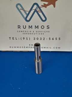 Shaft - Haste PN- 70384 V6867 (Und) - Loja RUMMOS - PEÇAS AERONAUTICAS BELÉM