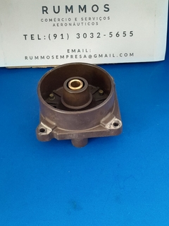 Bloco Distribuidor Bendix - PN/ 10-391586 (Und)