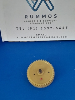 Slick Magneto Dist. Gear- PN- M3056 (Und) - Loja RUMMOS - PEÇAS AERONAUTICAS BELÉM