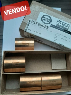 BUCHA DE BIELA - LYCOMING PN: 01K28983