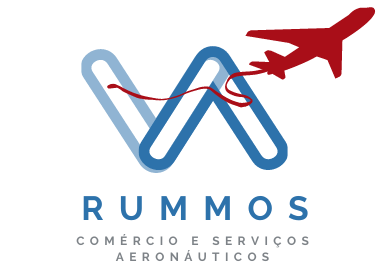 Loja RUMMOS - PEÇAS AERONAUTICAS BELÉM