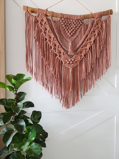 Painel Toka Tingido - Wallhanging - comprar online