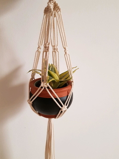 Hangerplant Poti - comprar online