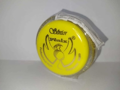 IOIÔ PROFISSIONAL FÊNIX SÊNIOR 1ª EDIÇÃO AMARELO na internet