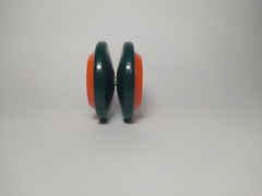 Magic Yoyo D4 UFO (Laranja) - comprar online