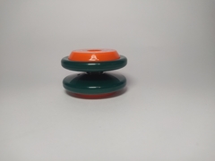 Magic Yoyo D4 UFO (Laranja) na internet