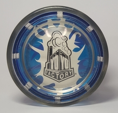 Yoyofactory Fast 201