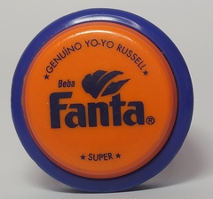 IOIÔ GENUÍNO RUSSELL FANTA SUPER (1995)