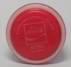 IOIÔ GENUÍNO RUSSELL COCA-COLA SUPER (1982)